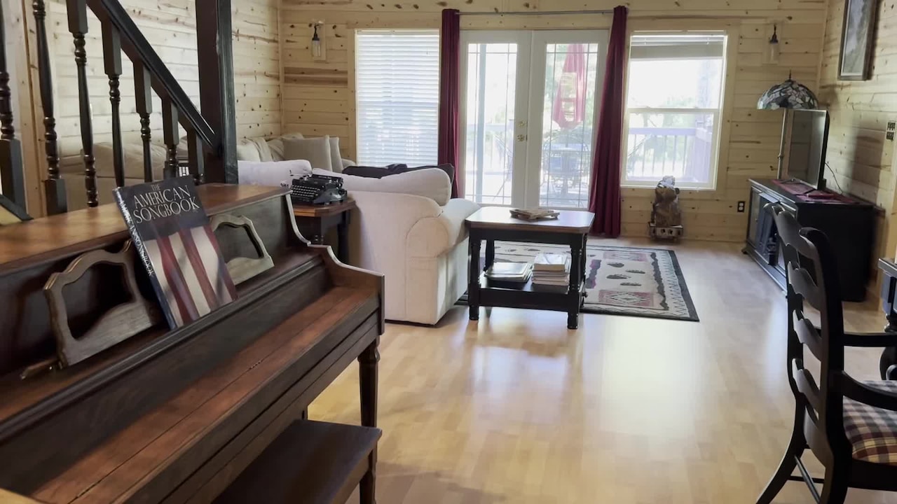 Property video