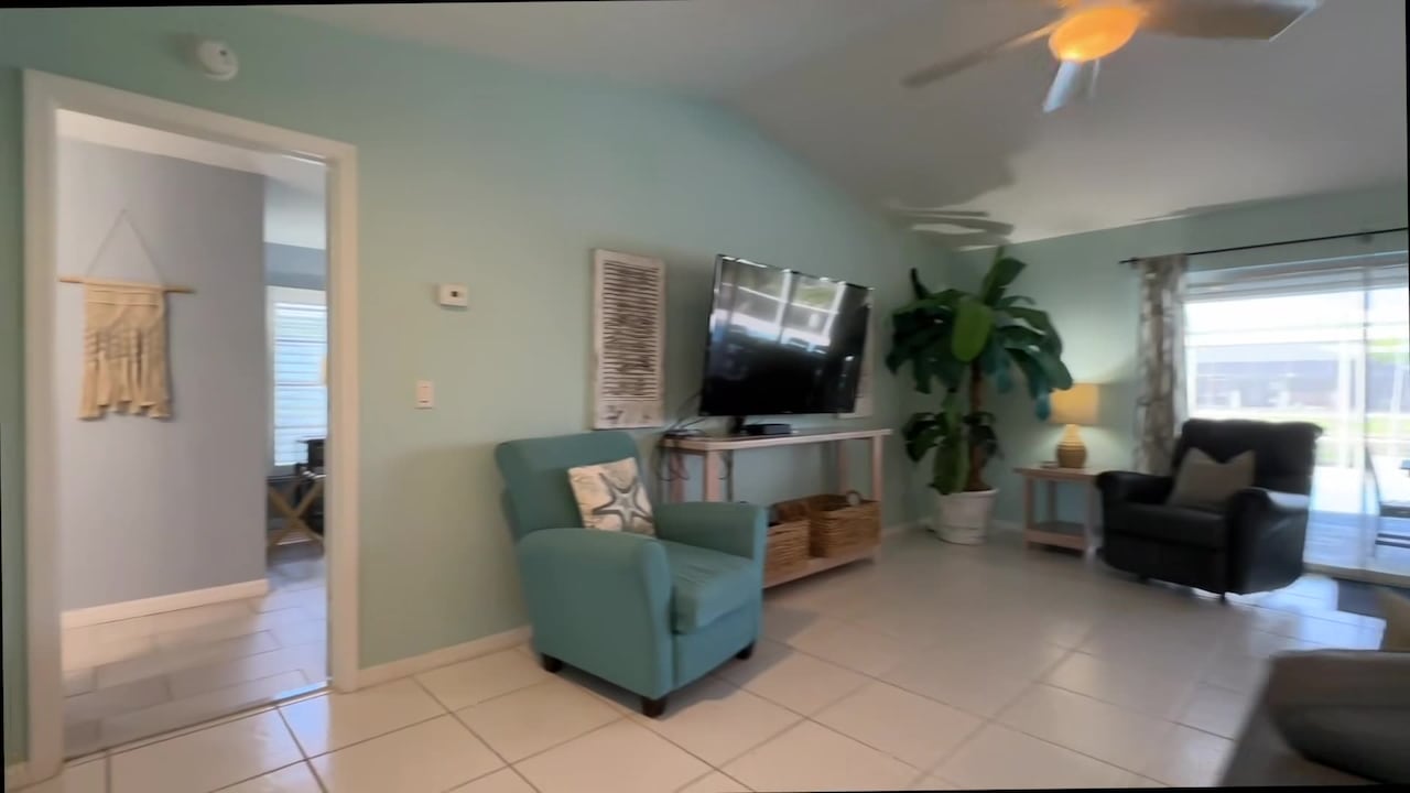 Property video