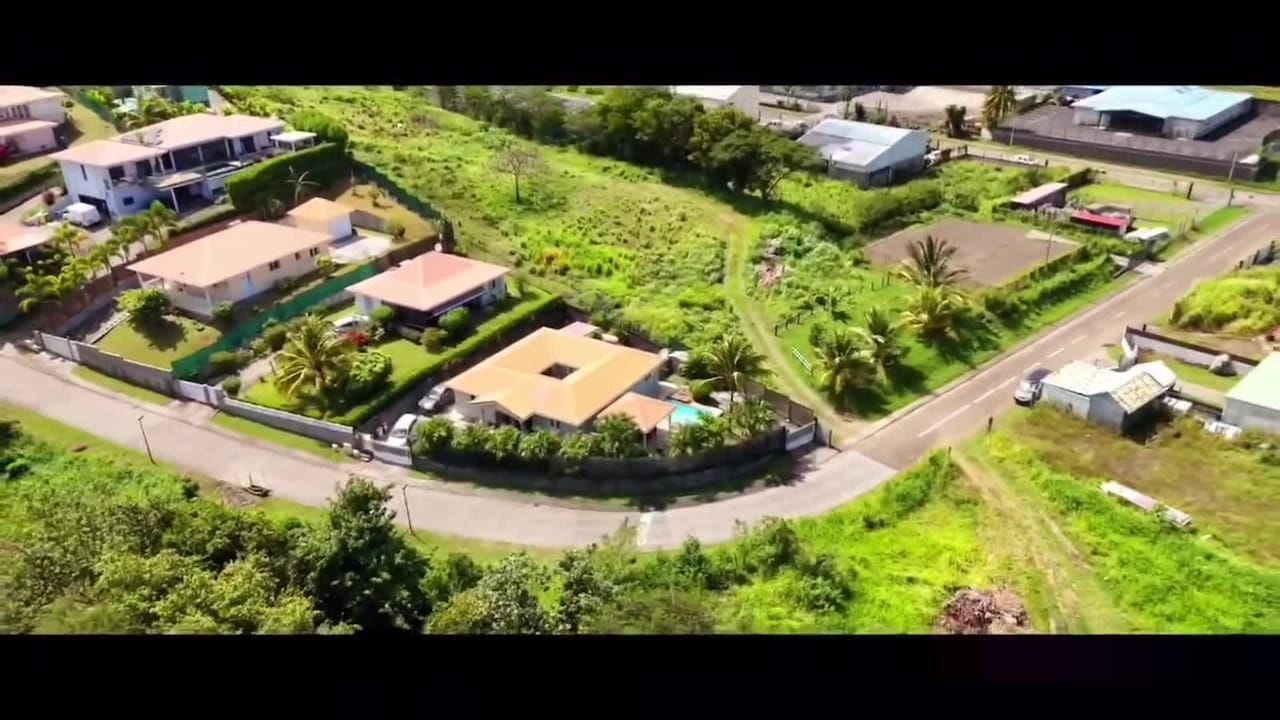 Property video