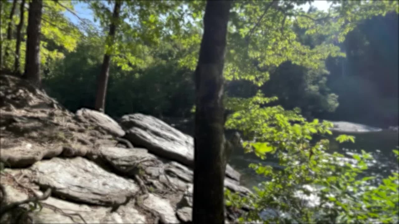 Vidéo de l’hébergement