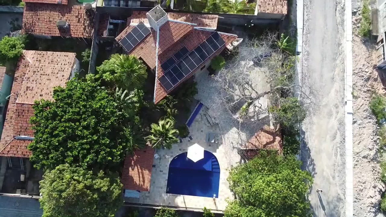 Property video