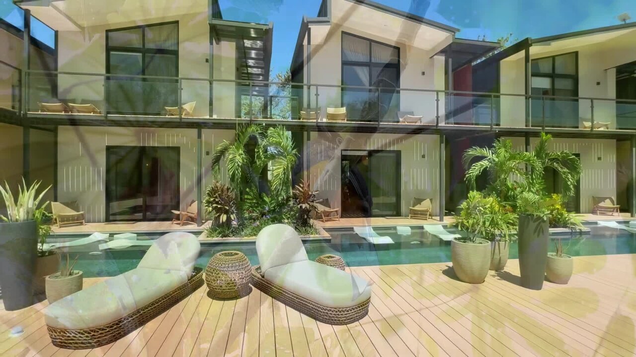 Property video
