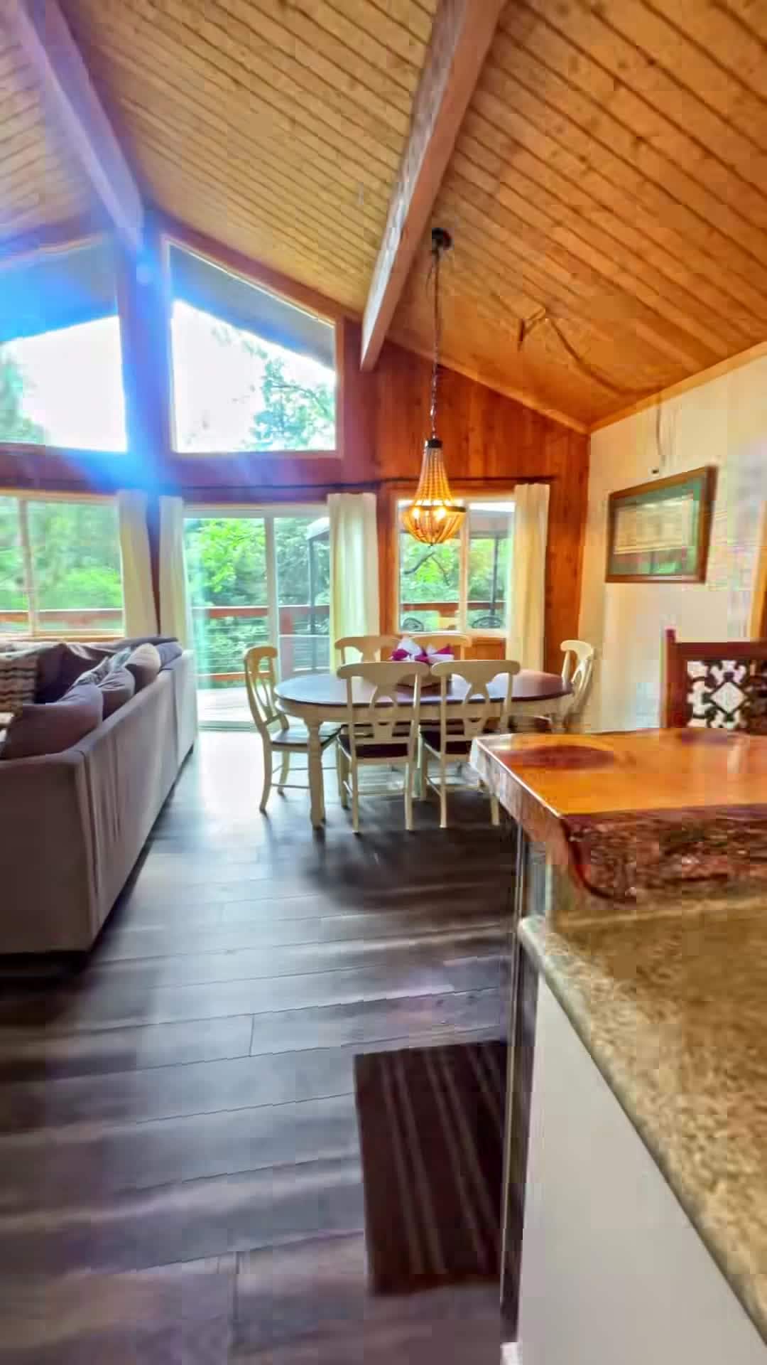 Property video