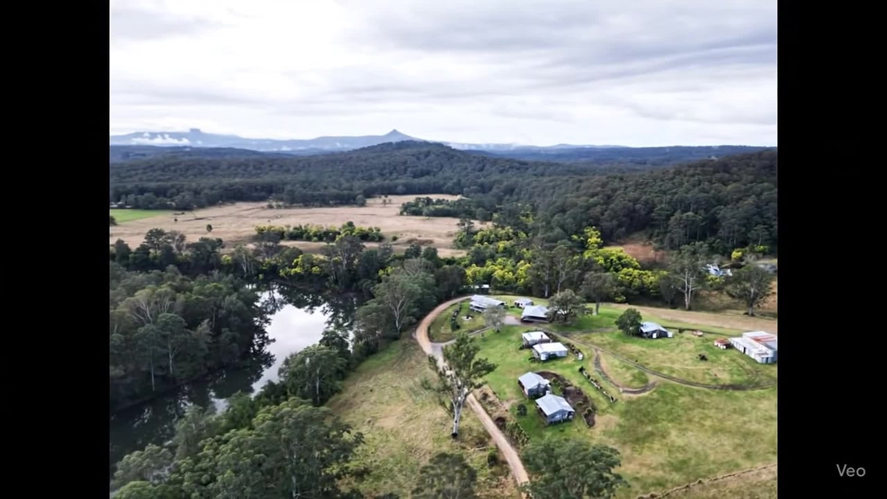 Property video
