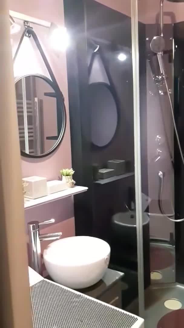 Vidéo de l’hébergement