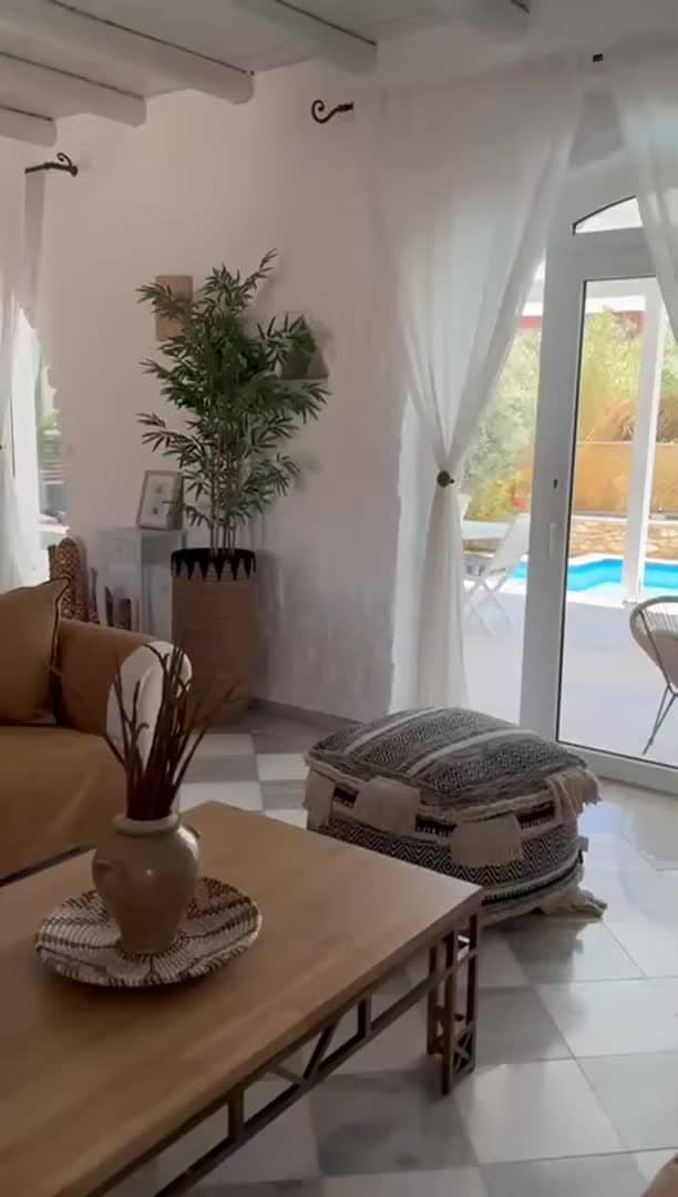 Vidéo de l’hébergement