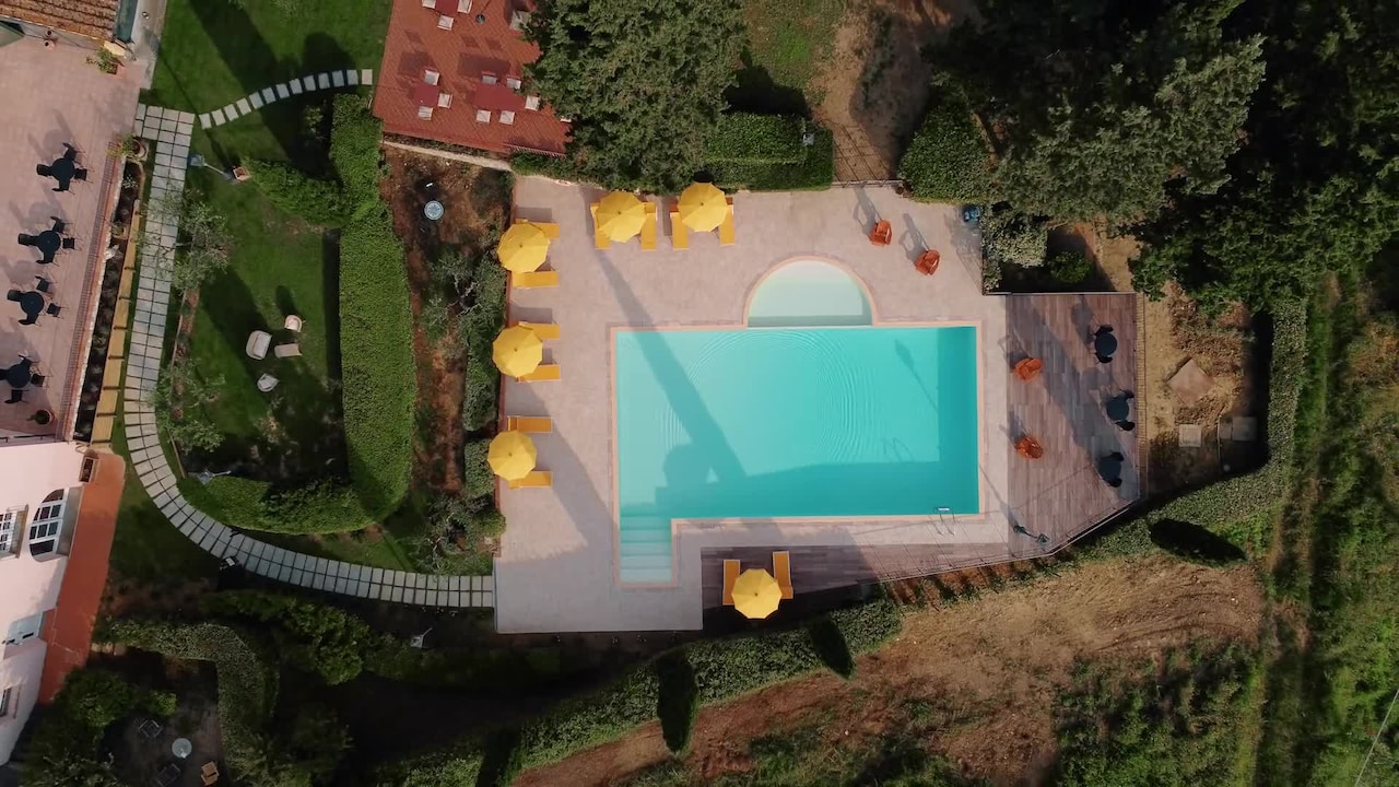 Property video