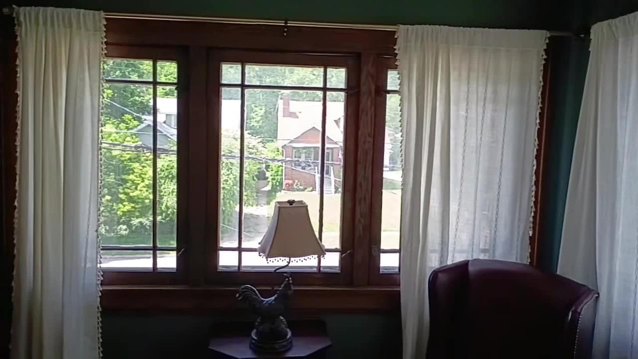 Video der Unterkunft