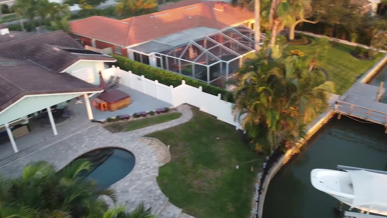 Property video