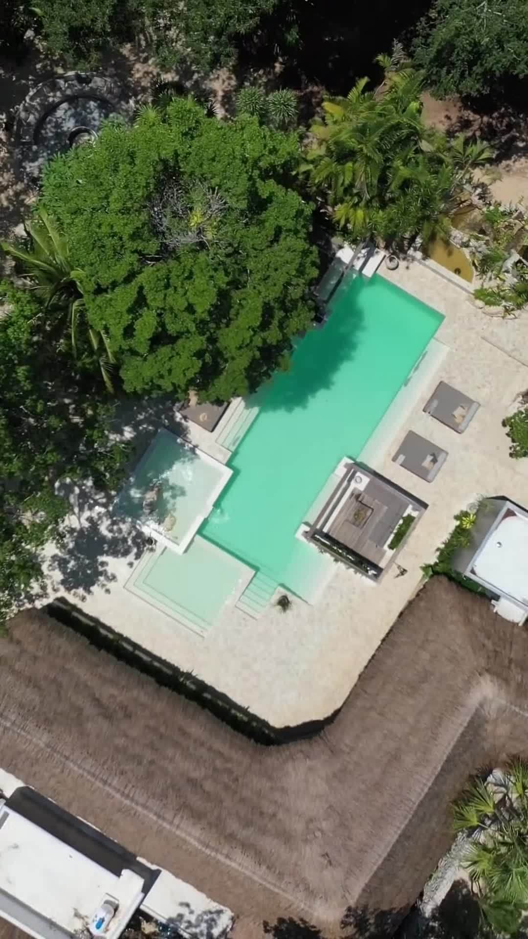 Vidéo de l’hébergement