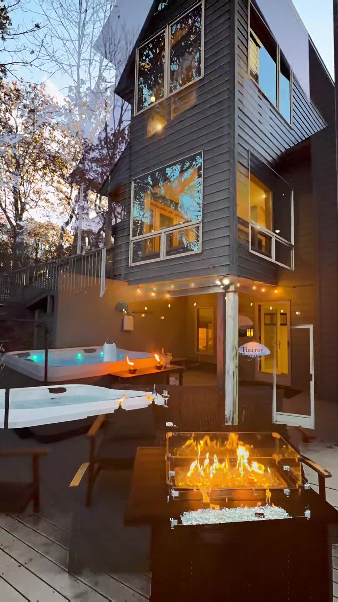 Video der Unterkunft