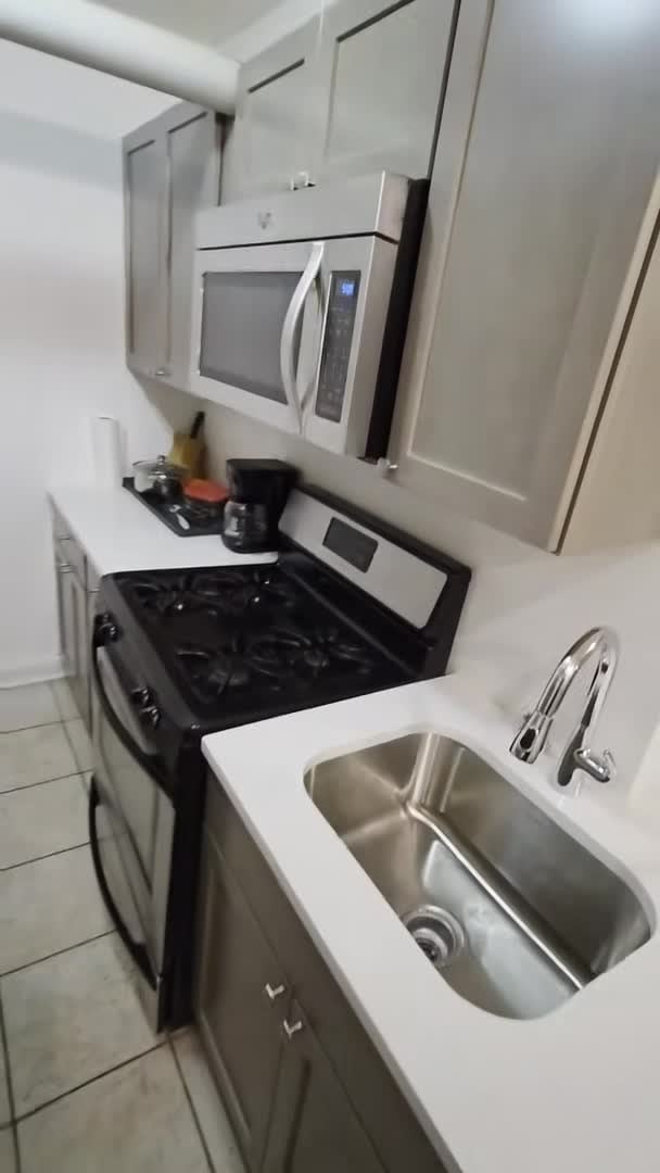 Property video
