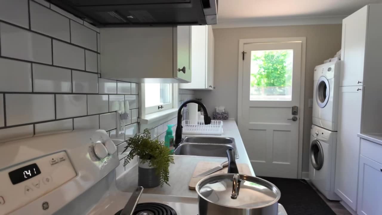 Property video