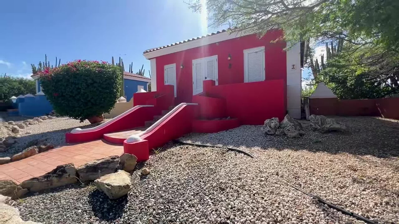Property video
