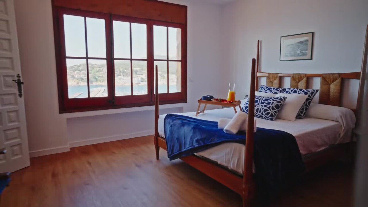 Property video