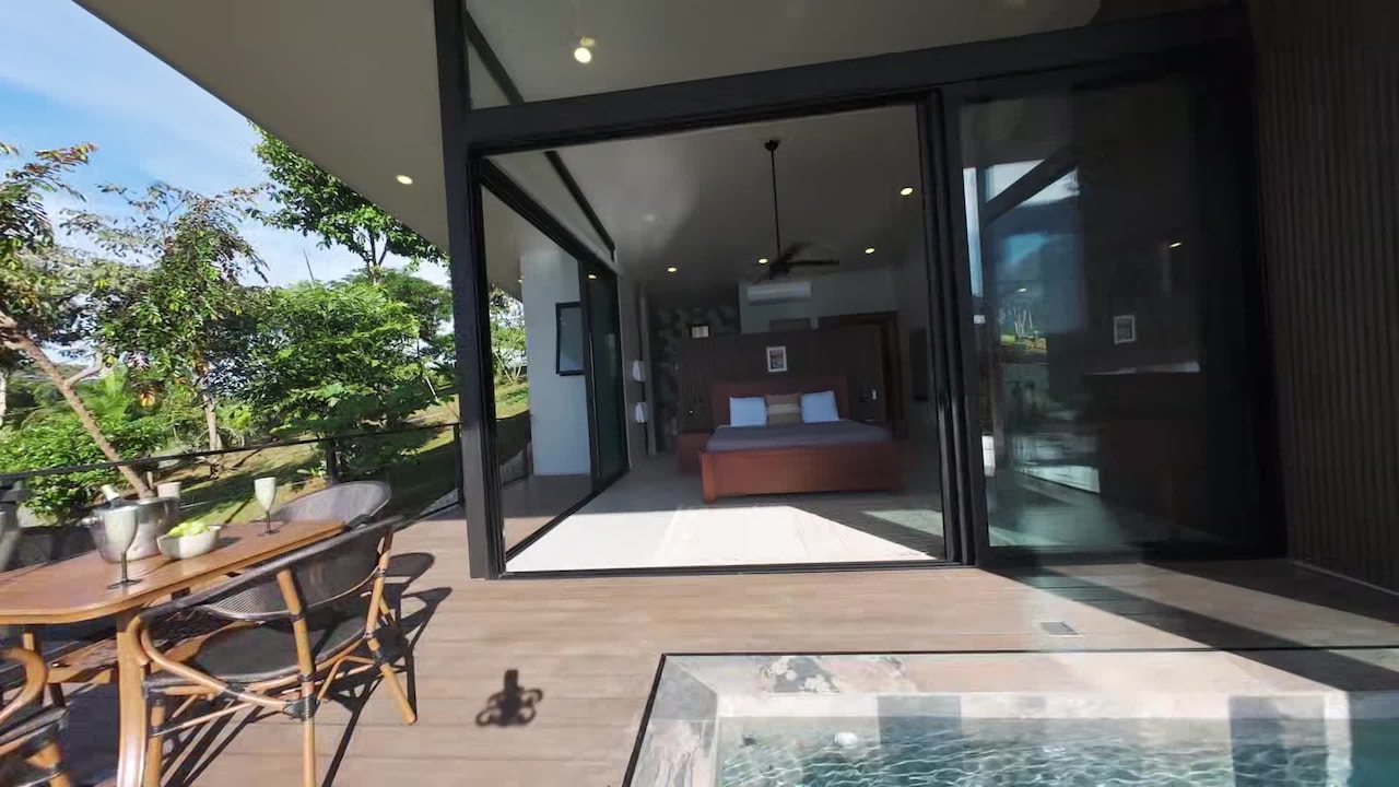Property video