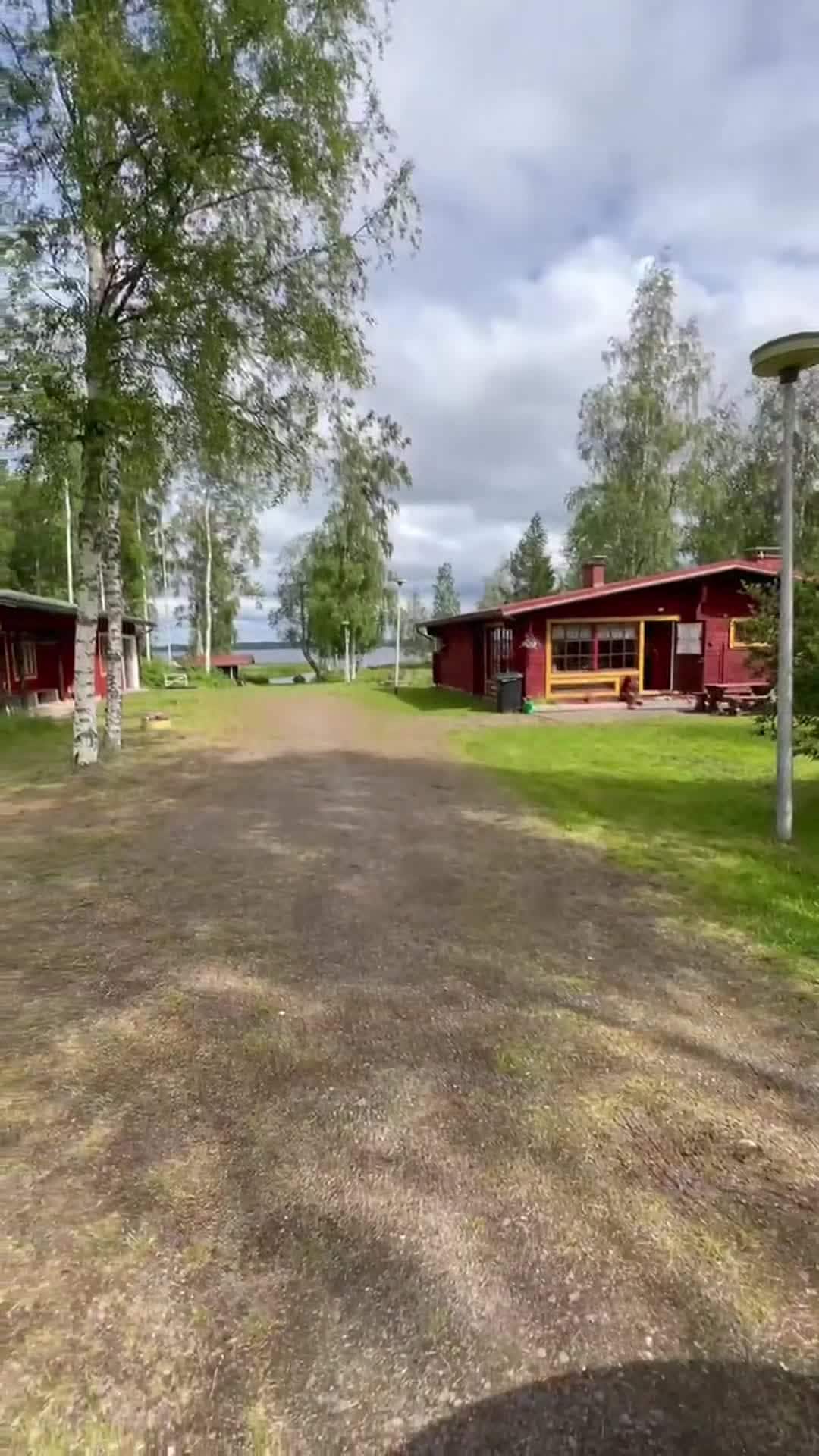 Property video
