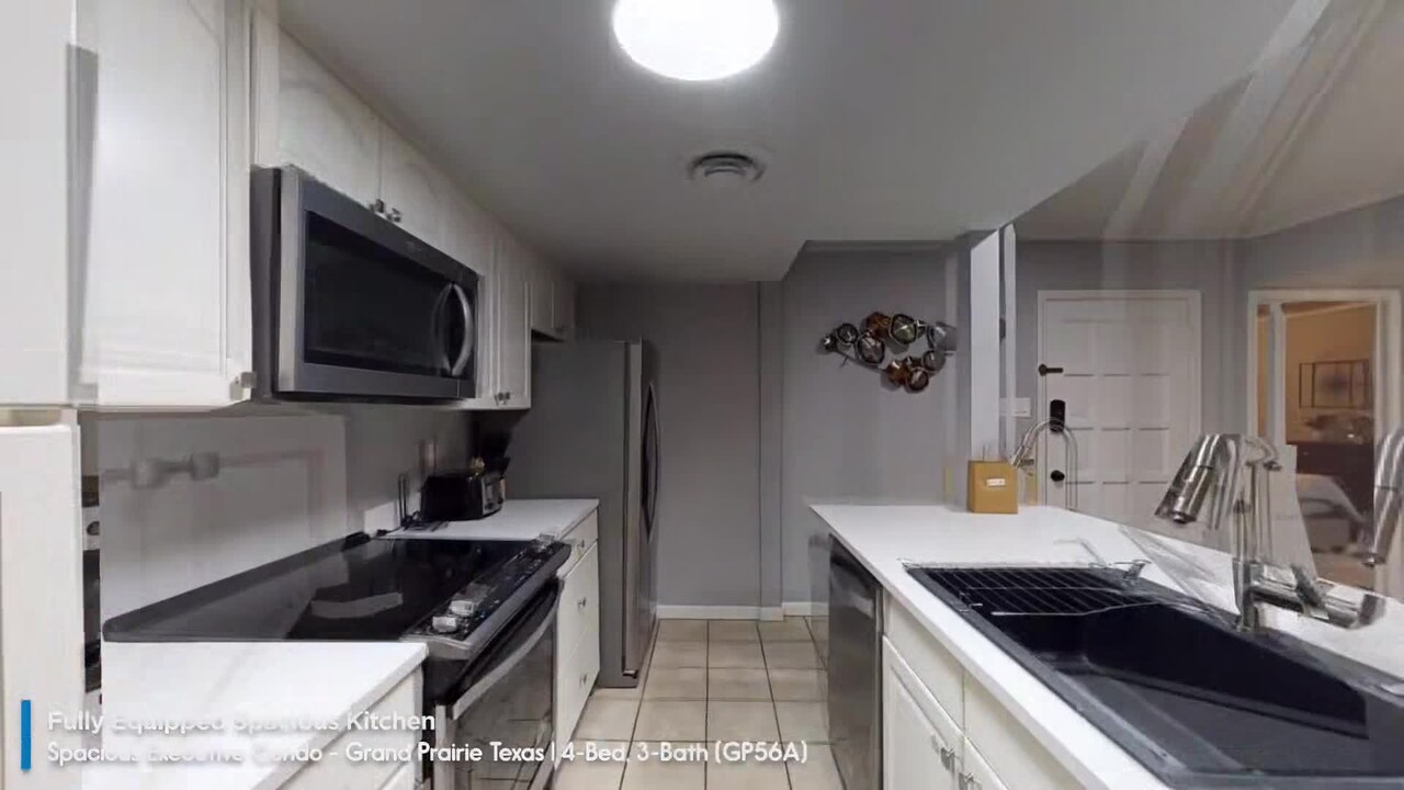 Property video