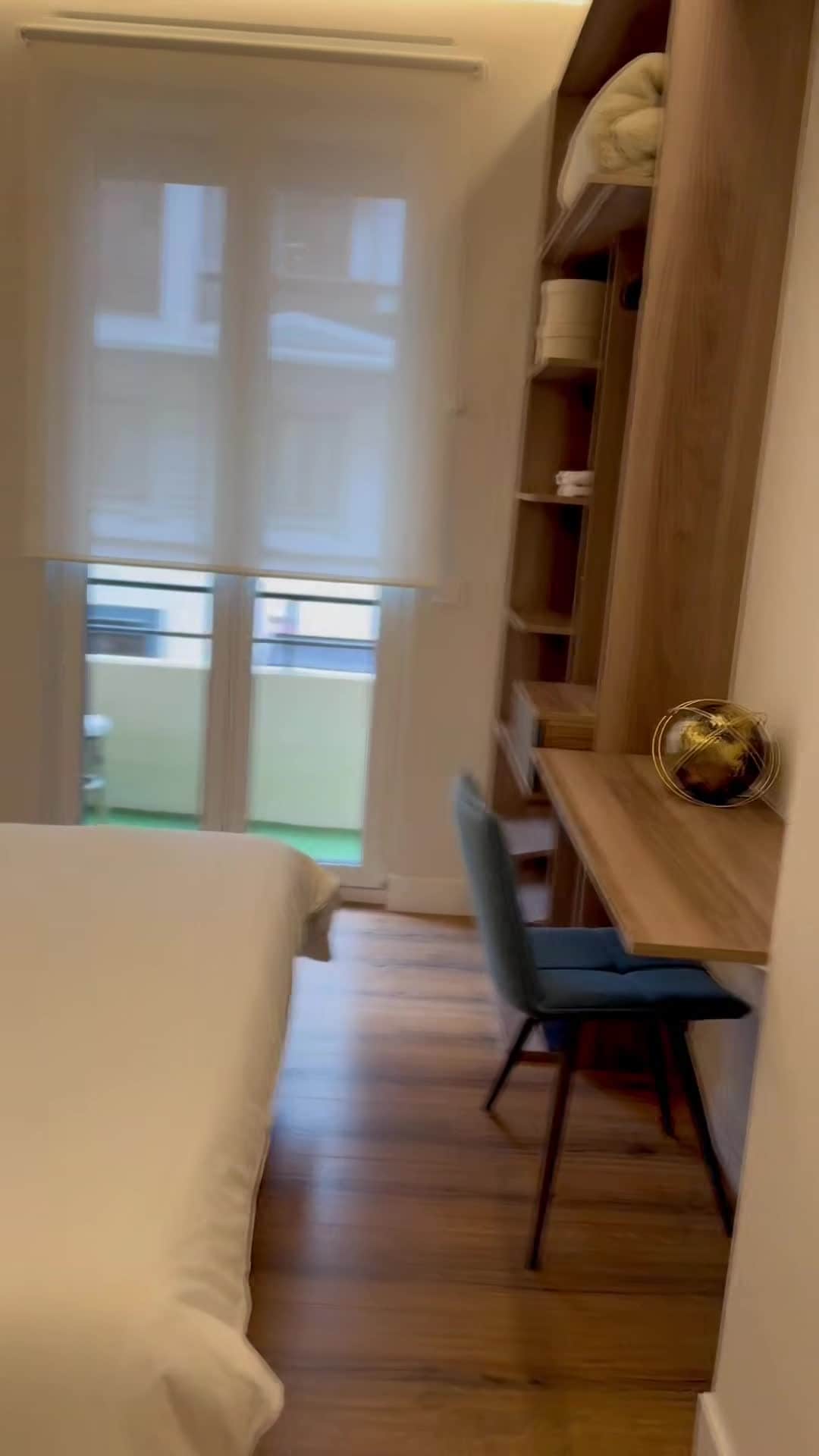 Video van accommodatie