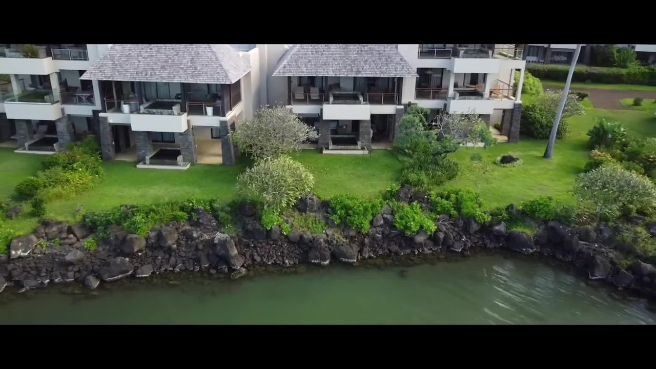 Property video