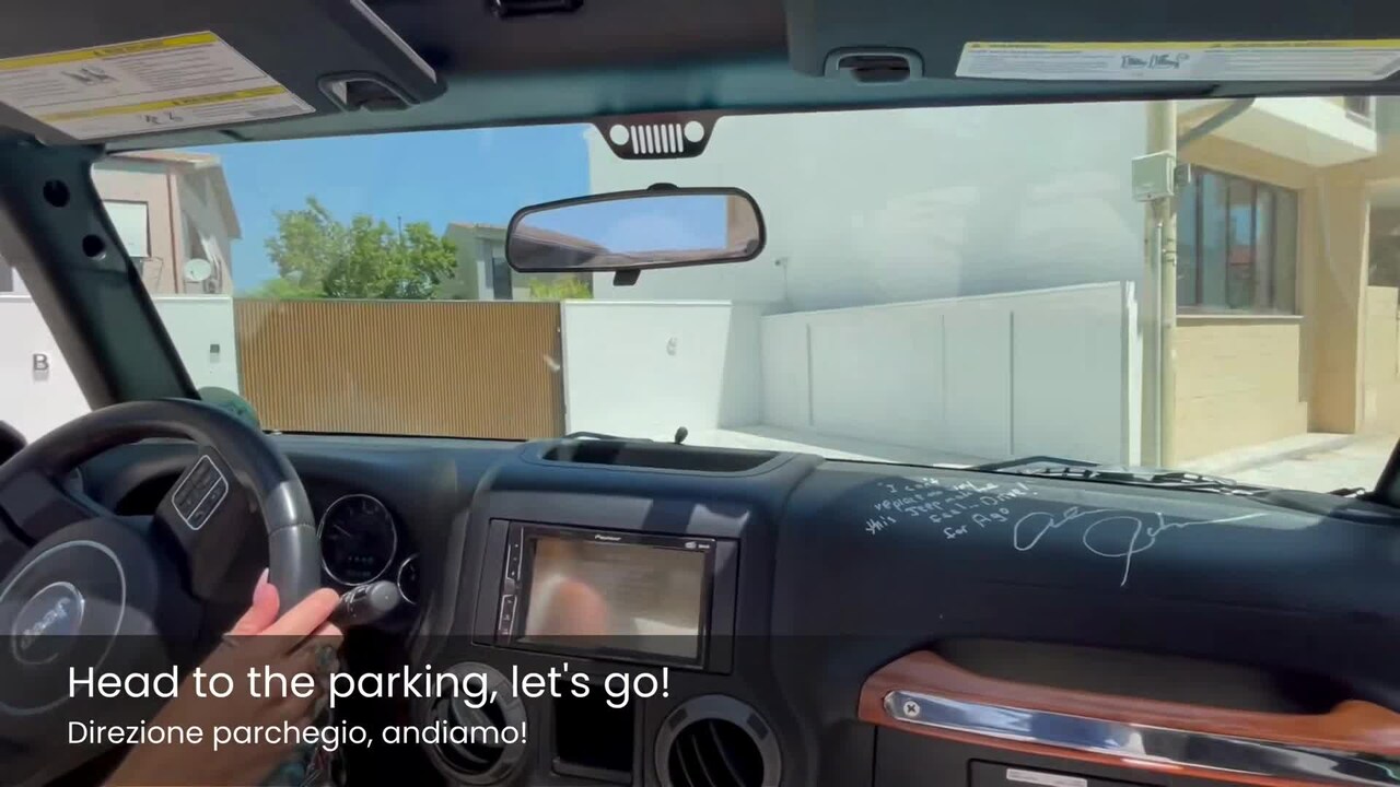 Property video