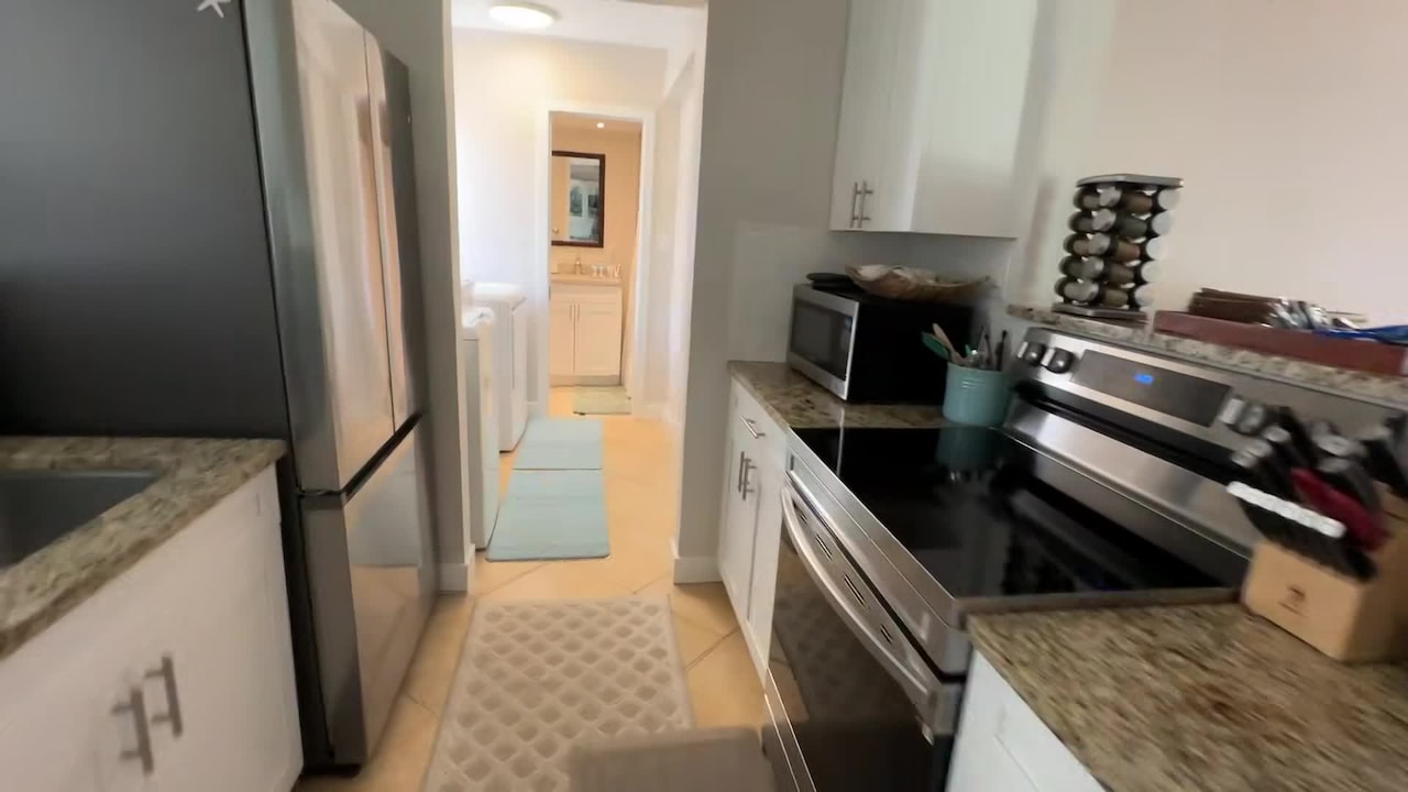 Vidéo de l’hébergement