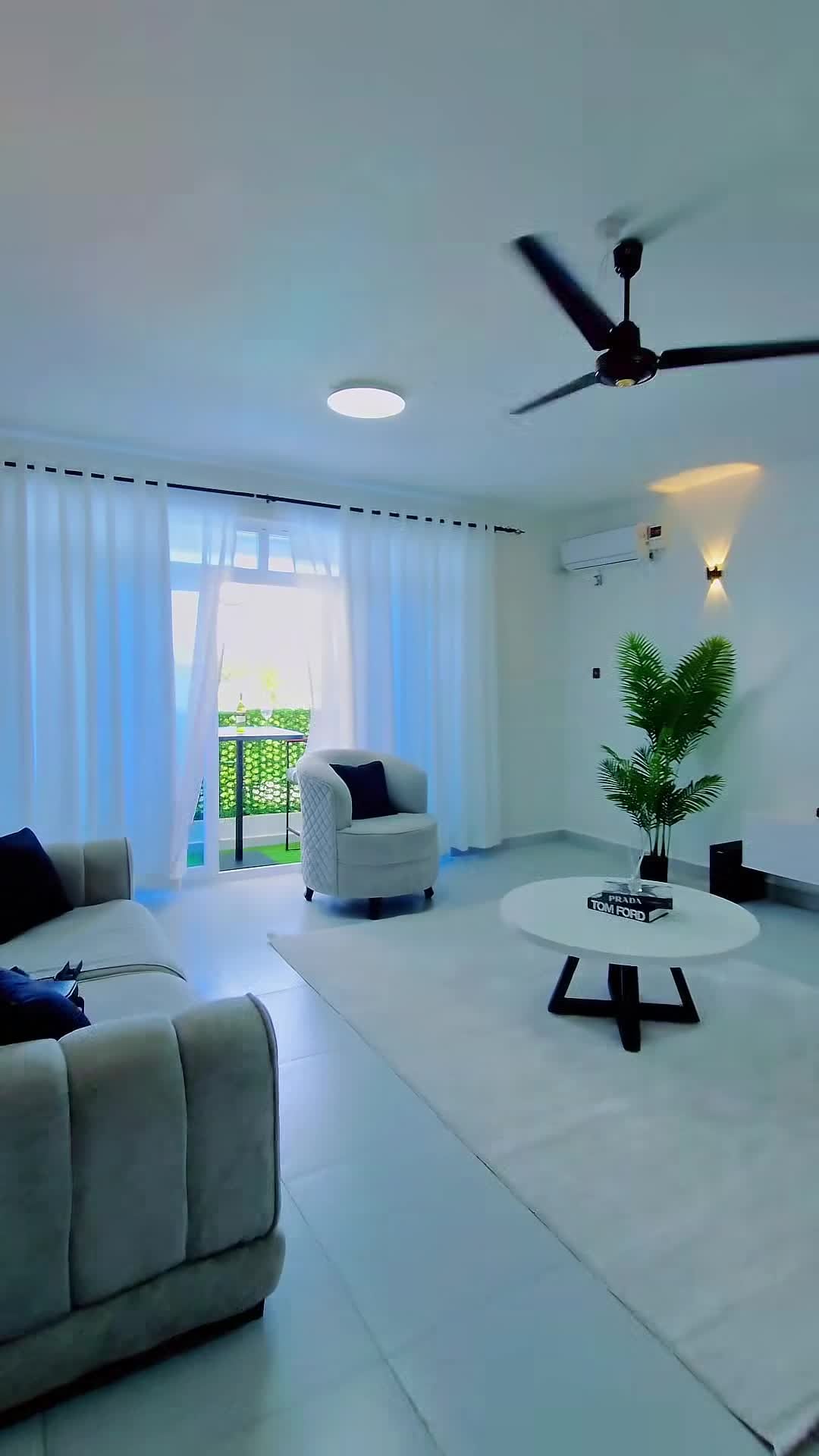 Property video