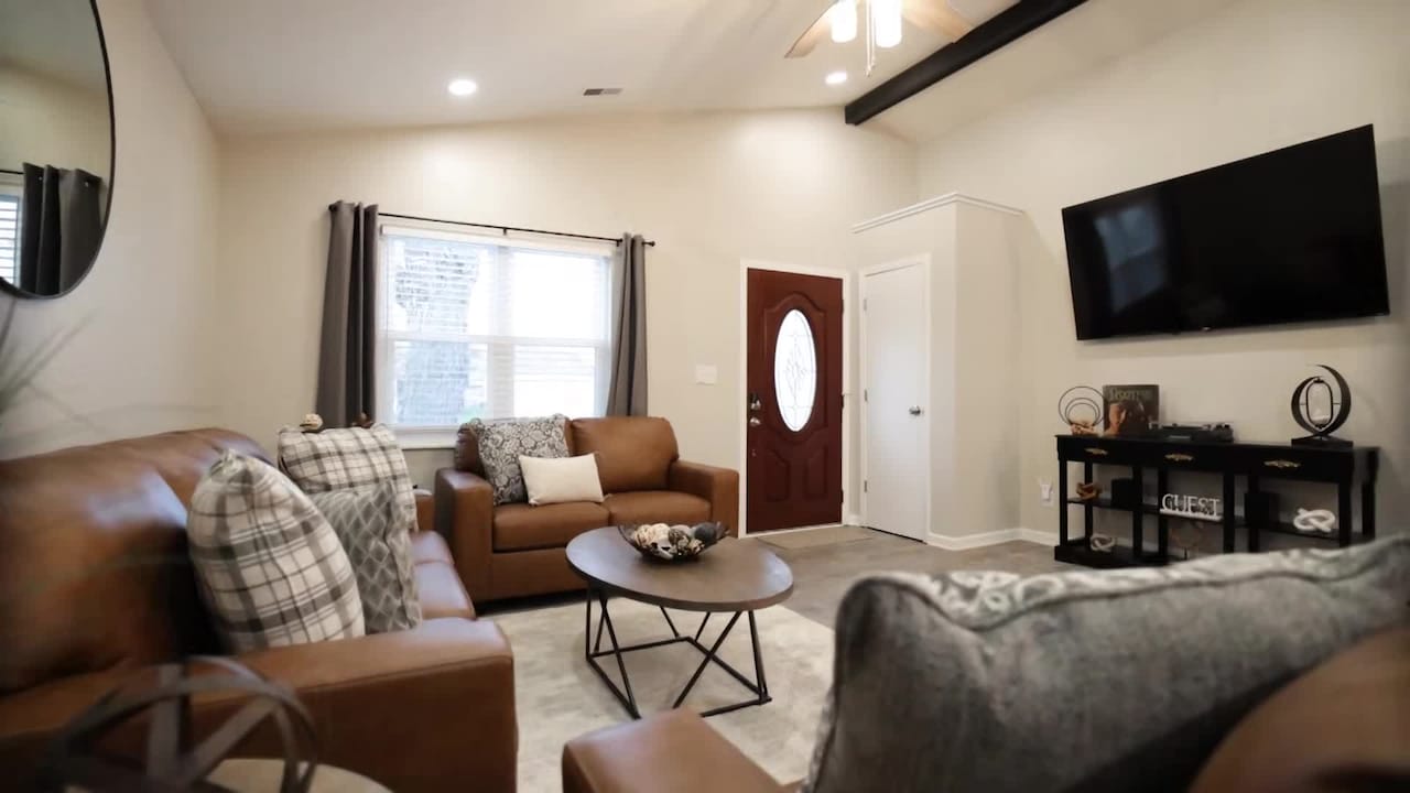 Property video