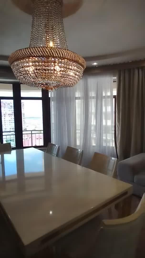Property video