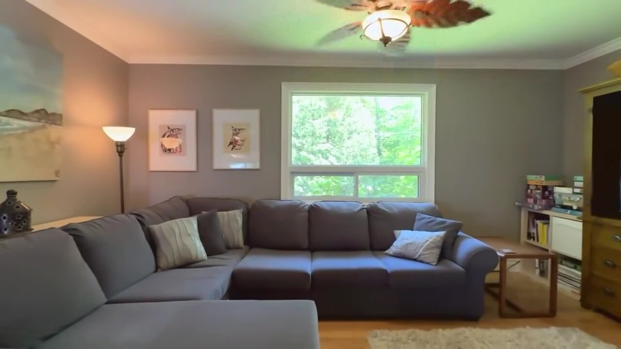 Property video