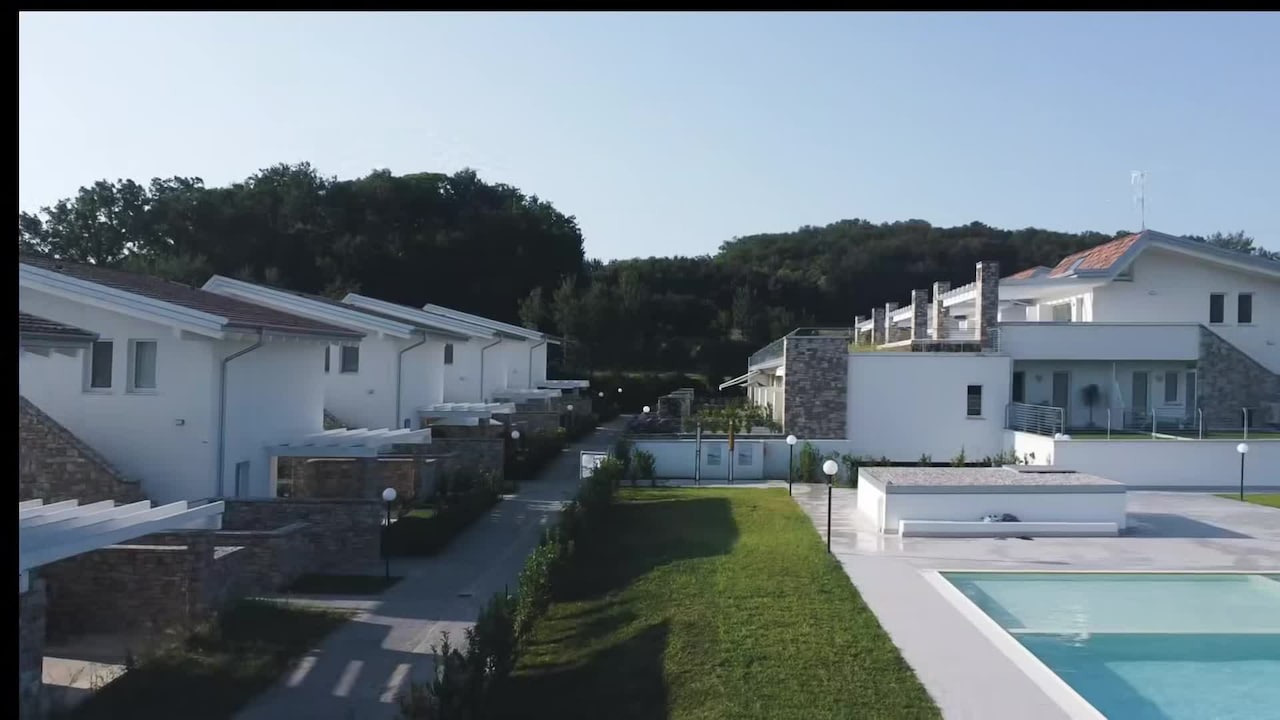 Vidéo de l’hébergement