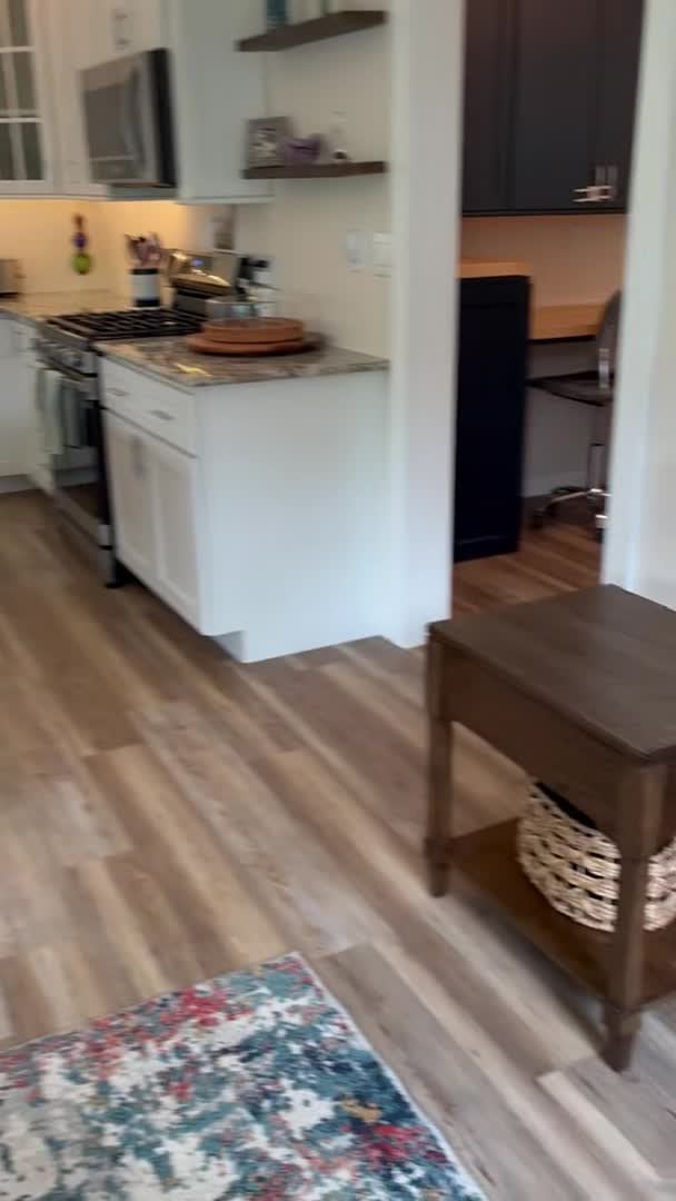 Property video