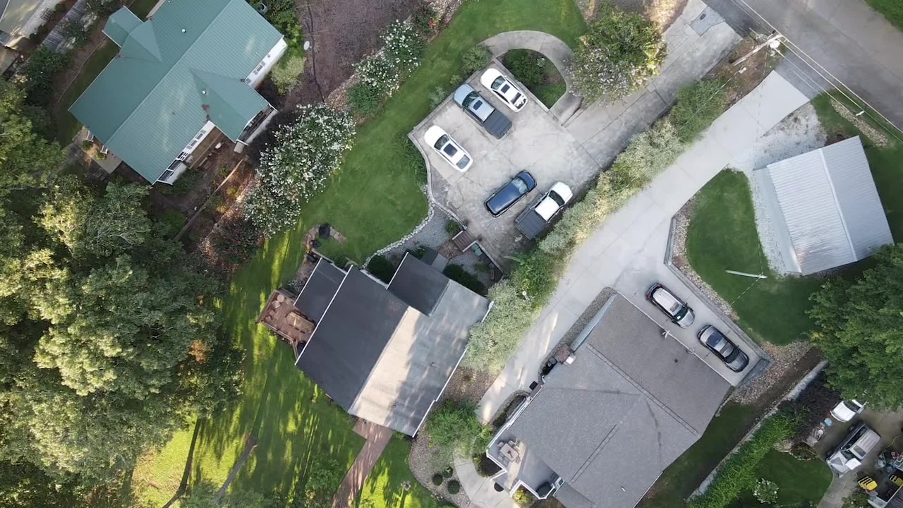 Property video