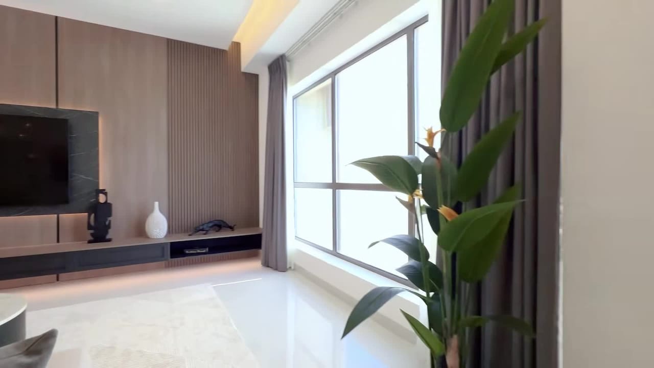 Property video