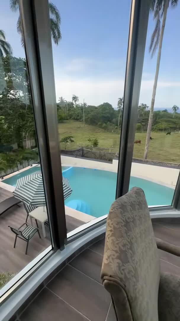 Property video