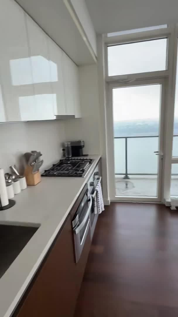 Property video