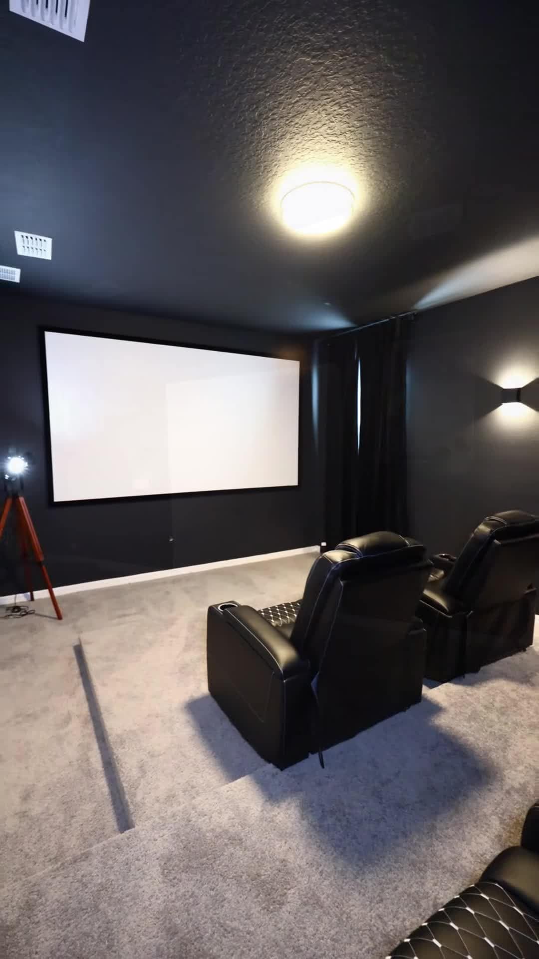 Property video