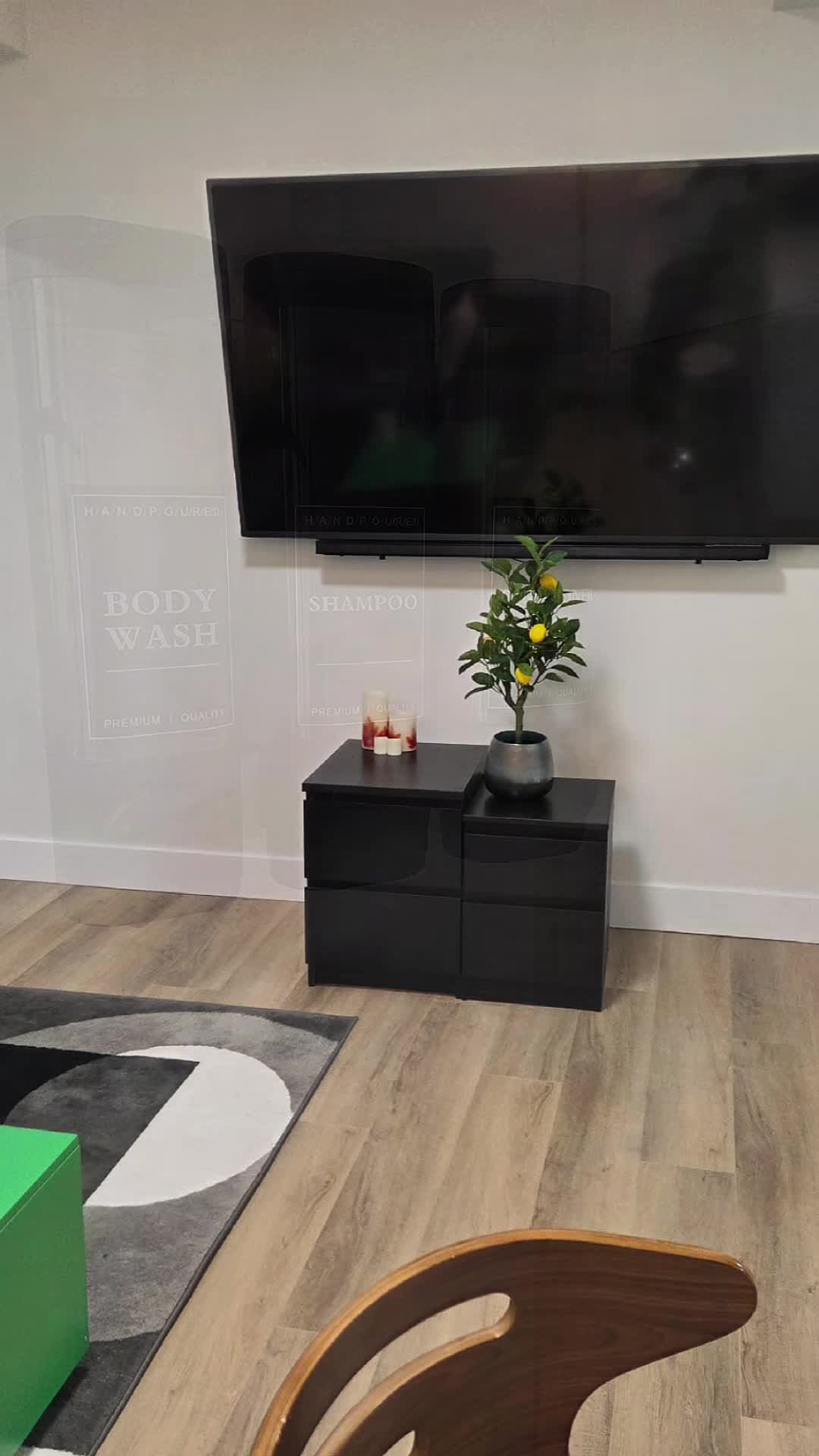 Property video