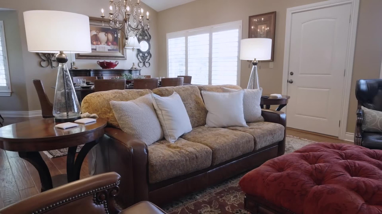 Property video