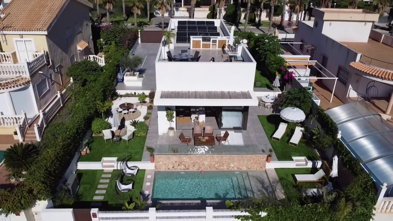 Video der Unterkunft