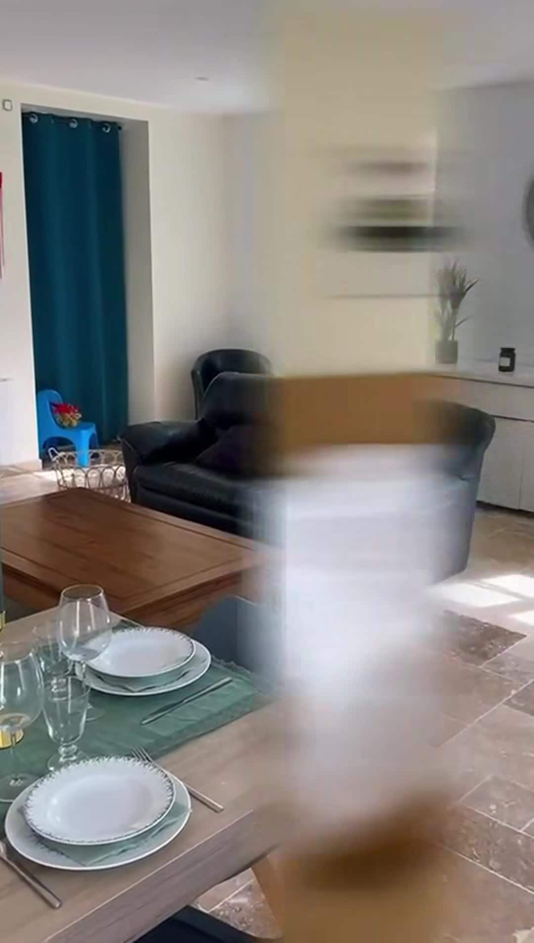 Property video