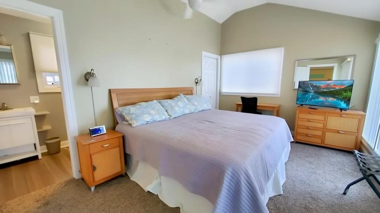 宿泊施設による動画