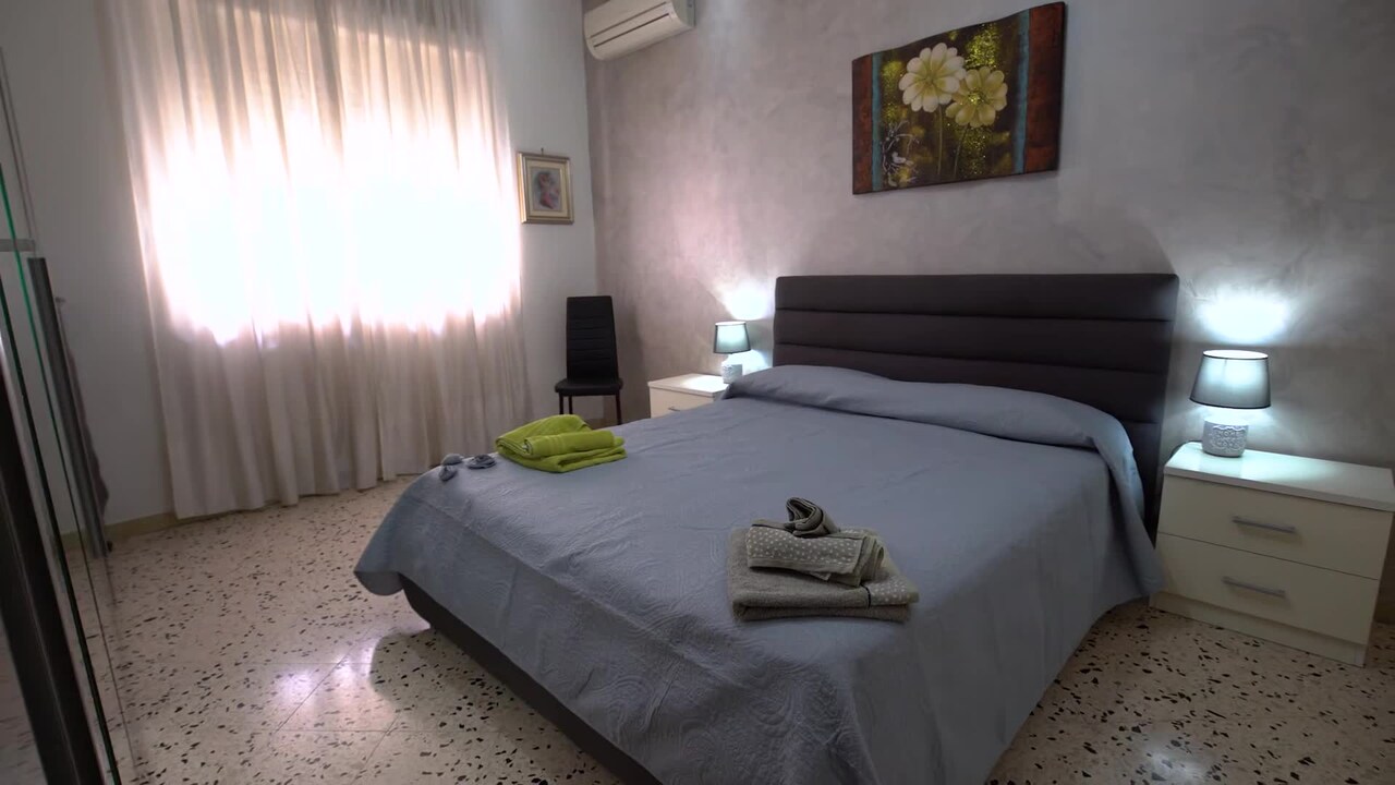 Property video