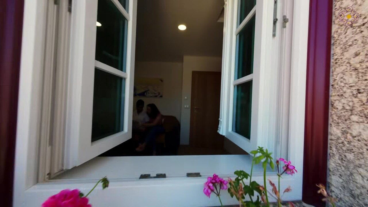 فيديو المنشأة الفندقية