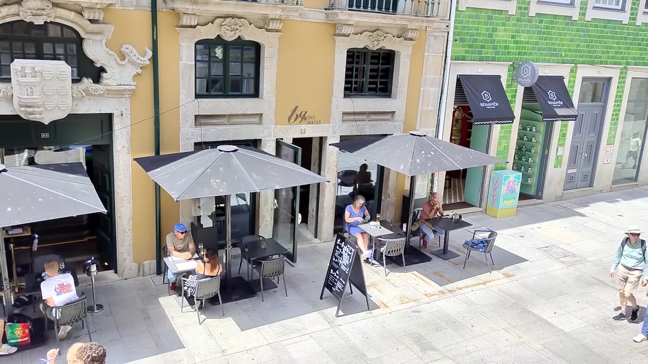 Property video