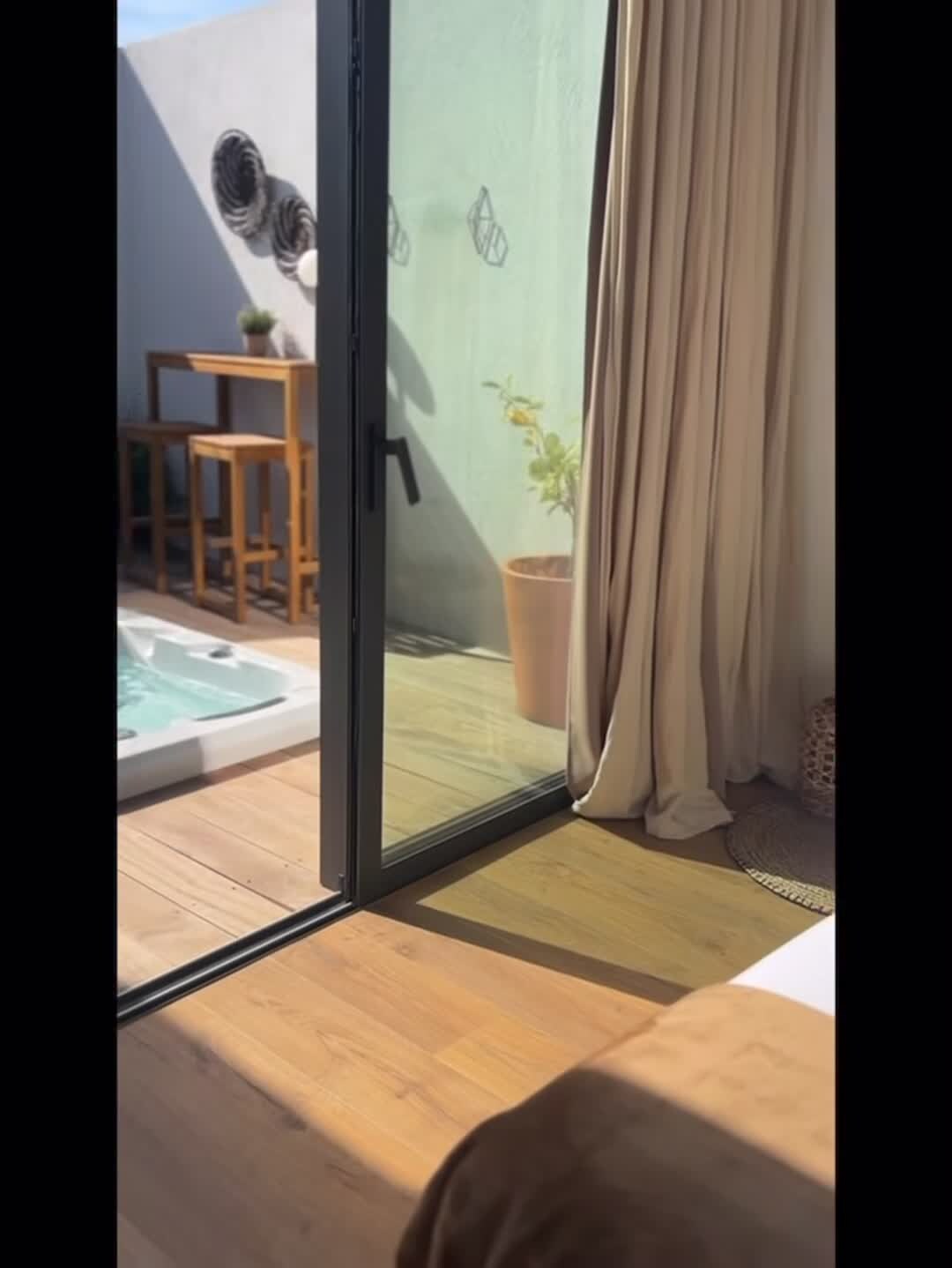 Video struttura