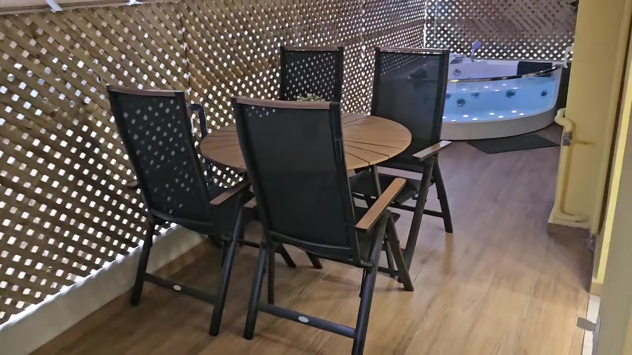 Property video