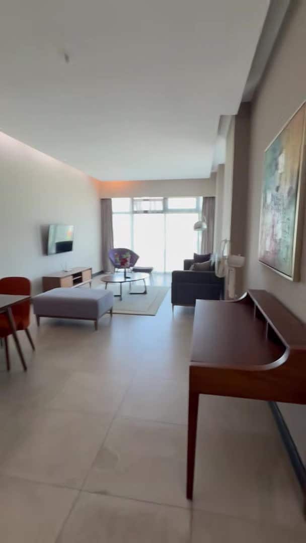 Property video