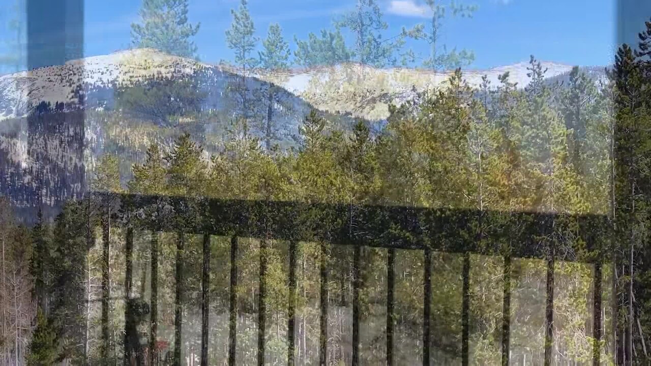 Vidéo de l’hébergement