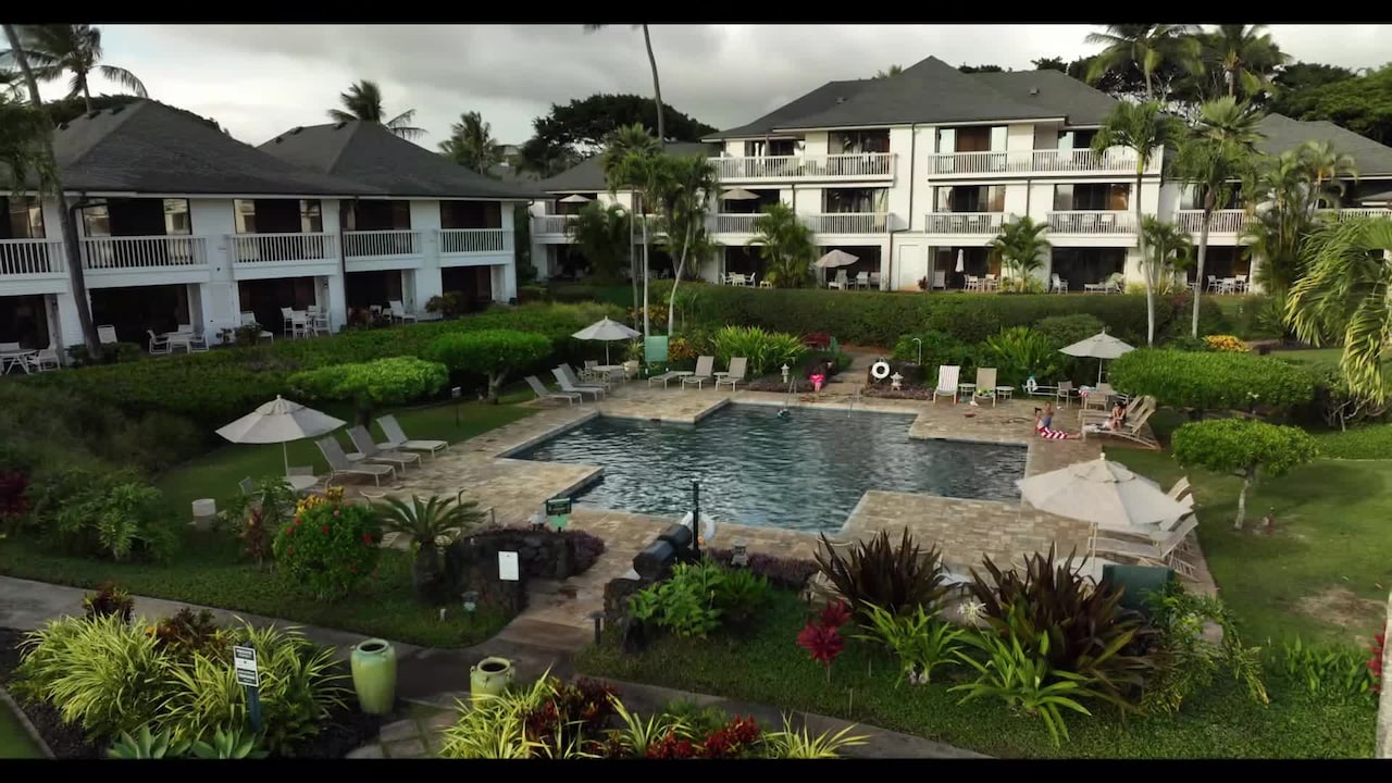 Property video